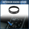 Nissan X-Trail Rogue 4WD Drive Mode Switch Knob Cover (2021-2023)