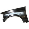 Fender For Ford F-150 1992-1996 Front Driver and