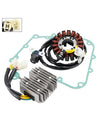 SMC Jumbo 300 301 302 Alternator Stator (2000-2005)
