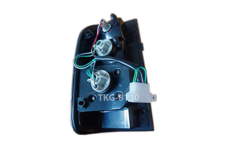 Toyota Hilux MK4 LED Tail Lights (1998-2004)