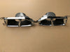 BMW 7 Series M Sport G11 G12 Muffler Pipe Tip (2016-2019)