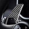 Land Rover Range Rover Carbon Fiber Steering Wheel Shift Paddle