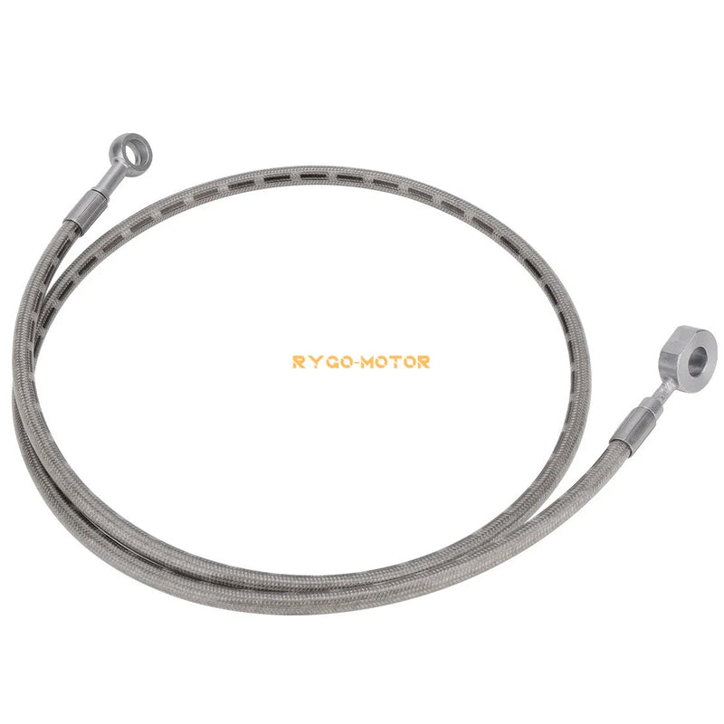Polaris Magnum 325 500 330 Xpedition Rear Foot Brake Caliper Hose