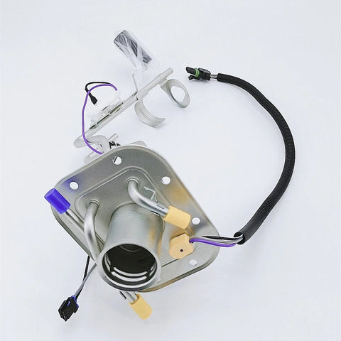 Chevrolet Corvette Gas Fuel Tank Sending Unit (1988)