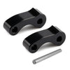 Toyota Tacoma Window Latch Hinge Pivot (1995-2004)