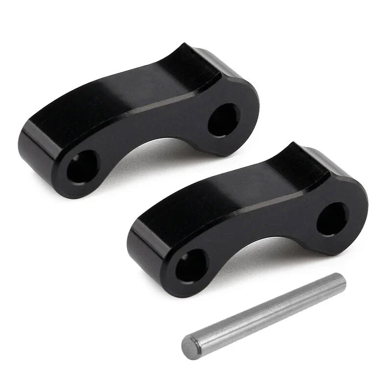 Toyota Tacoma Window Latch Hinge Pivot (1995-2004)
