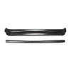 Jeep Wrangler JK (2007-2017) Black Hood Bug Stone Chip Deflector