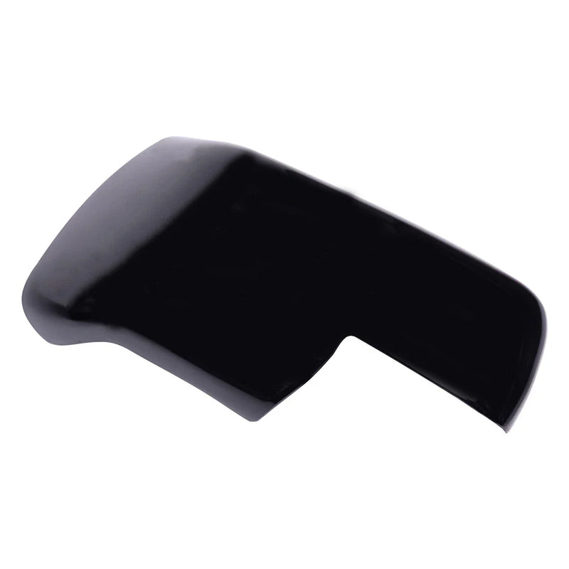 Land Rover Discovery, Freelander L+R Side Wing Mirror Cover Caps (2006-2016)