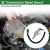 Nissan Frontier 3.3 1 Pc Transmission Speed Sensor (1999-2002)