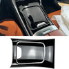 Benz X254 GLC200 AMG Center Console Storage Box Cover (2023-)