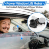 Lexus ES350 V6 3.5L Power Window Regulator Lift Motor (2007-2012)