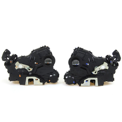 Toyota Hilux KUN15 2004-2016 Front Power Door Locks
