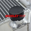 Mazda B-Series B2200 B2600 / Ford Courier Aluminium Radiator (1981-1992)