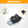 Acura RDX 2.3L Heater Air Door Actuator (2007-2012)