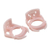 Ford Models Retainer Clips 10PCS 3/8 in Fuel Line