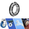 Make Model 6905NR 25x42x9mm Deep Groove Ball Bearings