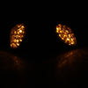Honda CBR 600 1000RR CBR954 CBR929 Turn Signal Lights (2002-2013)