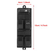 Toyota Electric Master Window Switch (84820-97504, 84820-97401, 84820-97227)