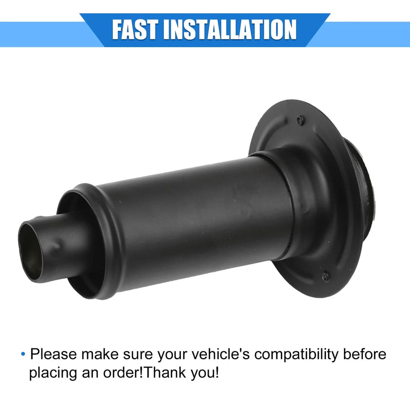 Dodge Ram 1500 Fuel Filler Neck Pipe & Tank Filler Neck Hose
