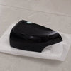 Ford Ranger Gloss Black Clip-on Rearview Mirror Cover (2012-2022)