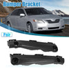 Toyota Camry Pair Front LH RH Bumper Retainer Support Bracket (2012–2015)
