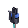 GM DELPHI Vehicles Engine Coolant Temperature Sensor