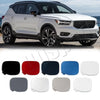 Volvo XC40 Front Rear Bumper Tow Hook Hole Eye Cover Cap (2018–2021)