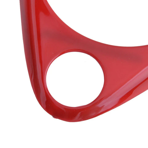 Dodge Durango Center Console Dash Speaker Ring Cover (2011-2021)