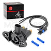 Ski-Doo Expedition MXZ Renegade Starter Solenoid Relay (2014–2023)
