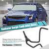 Cadillac ATS CTS, Chevrolet Camaro Radiator Surge Tank Inlet Hose