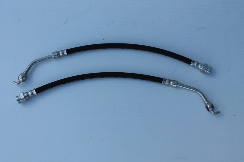Mazda RX7 FC Rear Brake Hose Set (2) (1985-1991)