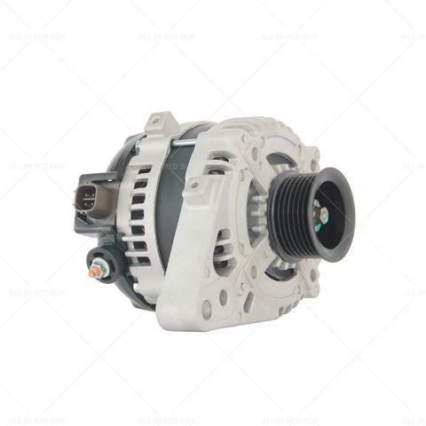 Toyota Landcruiser Prado Hilux GRJ120R 4.0 1GR-FE Alternator (03-09)