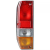 Land Cruiser 70 71 73 74 2Dr Tail Light (1984-2023)