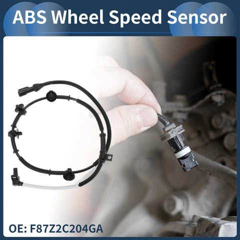 Ford Ranger ABS Wheel Speed Sensor (1998-2011)