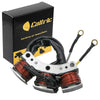 Mercury Outboard 15HP Auxiliary Stator (1995-2004)