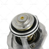 Mercedes C300 C350 E350 SLK350 Coolant Thermostat Assembly (2010-2012)