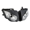 Honda CBR1000RR Headlight Assembly Bracket (2008-2011)