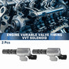 Subaru Impreza WRX STi Variable Valve Timing VVT Solenoid (2002-2007)