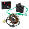 Yamaha Raptor 700 Stator & Regulator Rectifier (2006–2017)