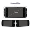 Dodge Charger 32GB Android 12 Car Stereo Radio GPS Navigation (2008–2010)