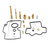 Yamaha YZ250F Carburetor Repair Rebuild Kit (2001-2002)