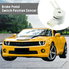 Chevrolet Camaro Brake Pedal Switch Position Sensor (2016-2021)