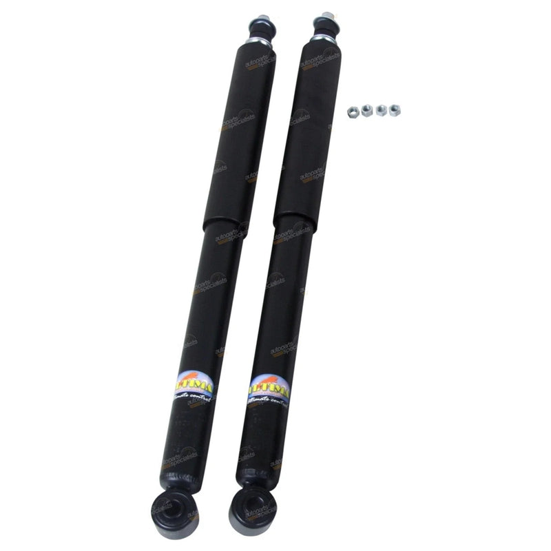 Mitsubishi Nimbus UF Wagon Rear Gas Shock Absorbers (1992 - 1998)