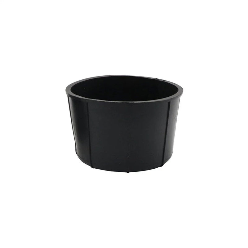 Ford F150 Rear Left Center Console Cup Holder Insert Liner (2009-2014)