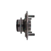Nissan Pulsar N16 Sedan 2000-2005 with ABS Rear Wheel Bearing Hub Assembly