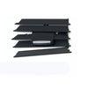 BMW X3 F25, X4 F26 Left Side Air Vent Repair Kit (2011-2018)