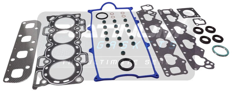 DAIHATSU CHARADE G102 1.3L HDE Cylinder Head Gasket (1988–1993)