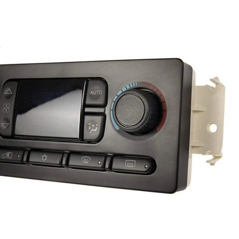 Chevy GMC Cadillac AC Heater Climate Control Module (2000-2006)