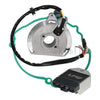 KTM 125 200 SX MXC EXC Stator Coil Regulator Gasket (2000-2003)