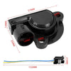 Daewoo Chevrolet Throttle Position Sensor with Tail Harness (1995-2002)